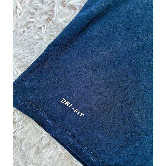 Nike Dri-FIT SZ L Houston Astros 2017 World Series Championship Shirt - Picture 4 of 7